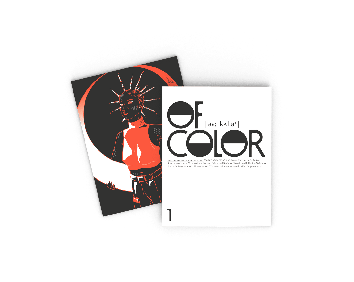 Magazin #1WissenistMacht