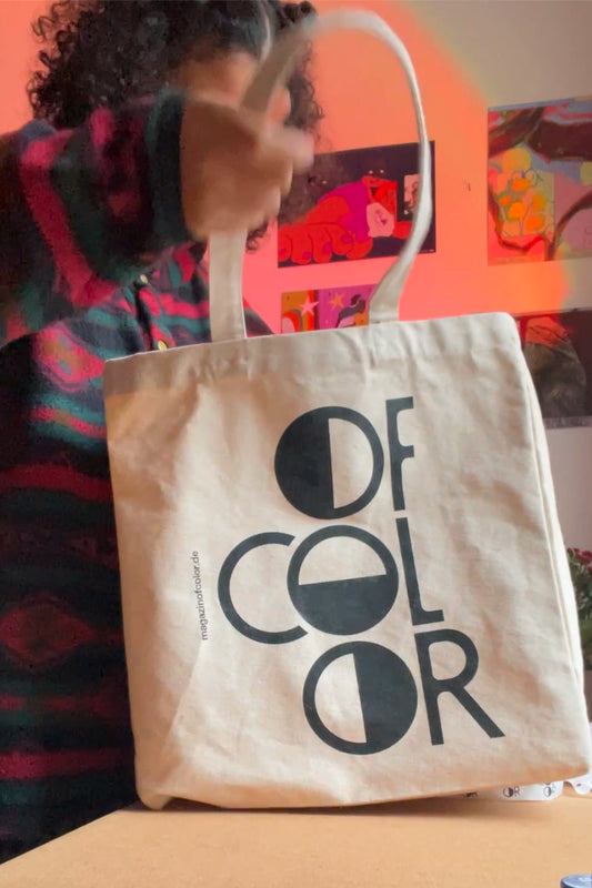 MoC Tasche